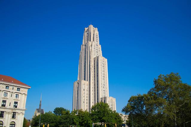 Cathedral of Learning